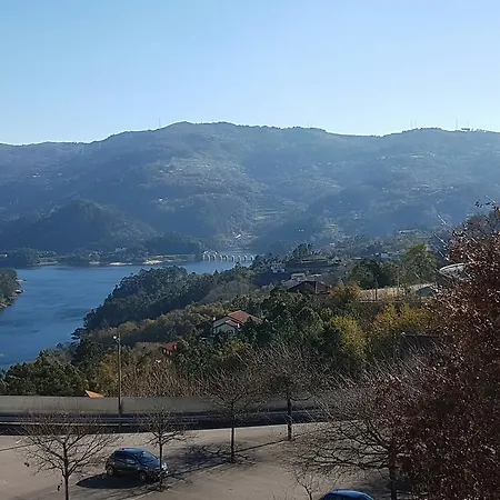 Em Pleno Geres! Gerês