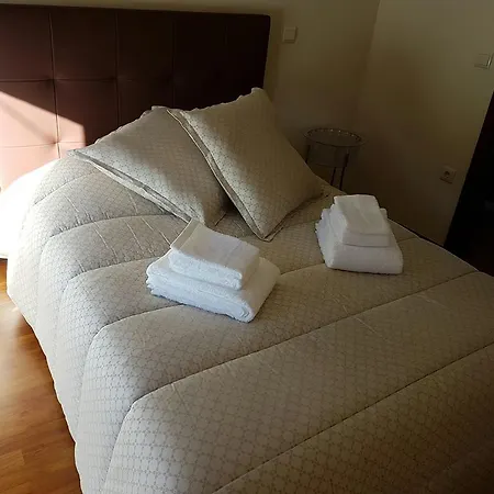 Em Pleno Geres! Сasa de vacaciones *