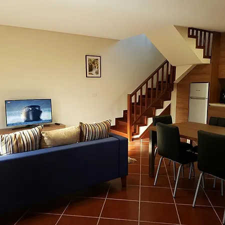 Сasa de vacaciones Em Pleno Geres!