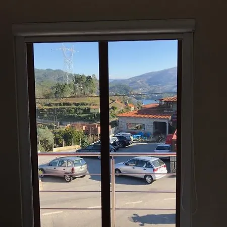 Сasa de vacaciones Em Pleno Geres! Gerês