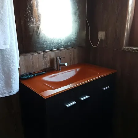 Em Pleno Geres! Сasa de vacaciones Gerês